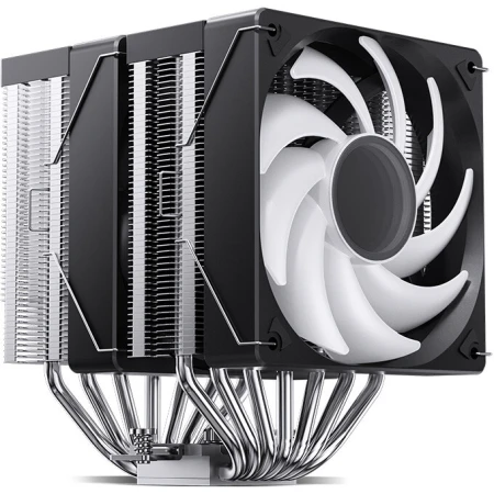 Кулер JONSBO (CR-3000 ARGB Black)