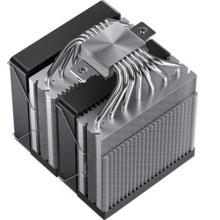 Кулер JONSBO (CR-3000 ARGB Black)