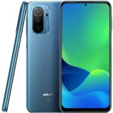 Смартфон Ulefone Note 13P 6.5" 4 / 64 GB (6937748734512)