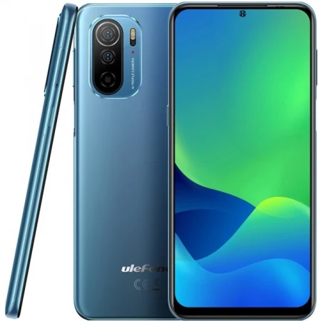 Смартфон Ulefone Note 13P 6.5