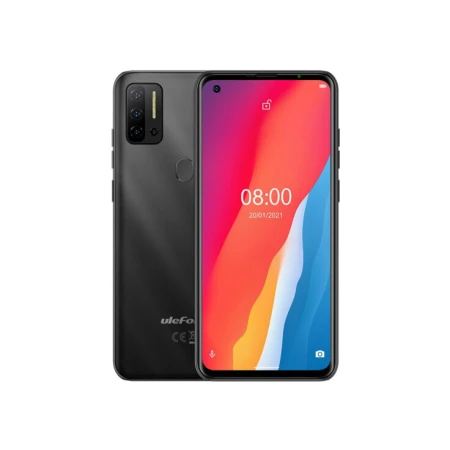 Смартфон Ulefone Note 11P 6.55