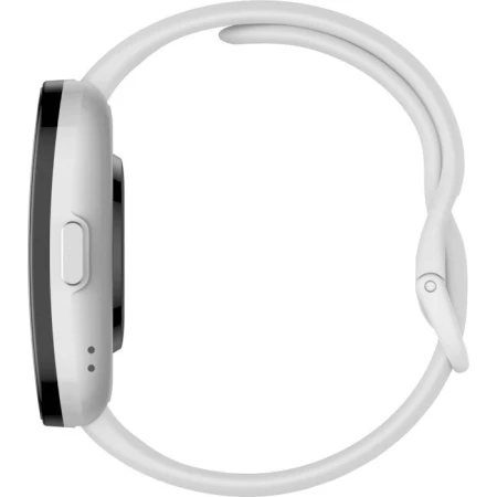 Смарт часы Amazfit (Bip 5 Cream White)