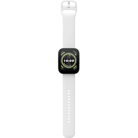 Смарт часы Amazfit (Bip 5 Cream White)