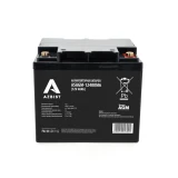 Аккумуляторная батарея AZBIST 40 Ач AGM 12 В (ASAGM-12400M6)