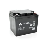Аккумуляторная батарея AZBIST 40 Ач GEL 12 В (ASGEL-12400M6)