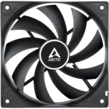 Вентилятор ARCTIC F12 PWM PST Black 5-Pack (ACFAN00250A)