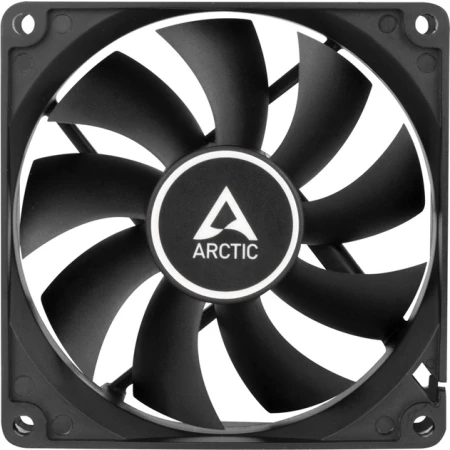 Вентилятор ARCTIC F9 PWM PST (ACFAN00214A)