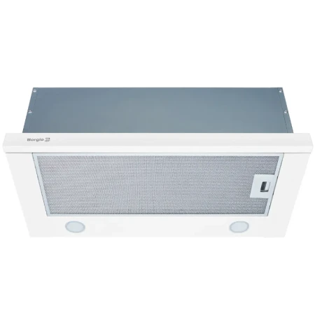 Витяжка Borgio TLF (TR) 60 White (8691994400116)