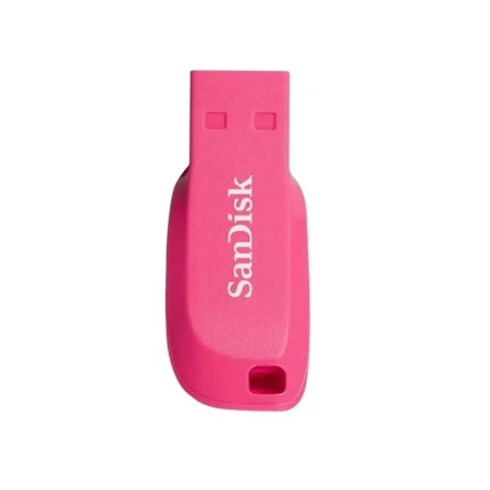 Флеш пам'ять USB SanDisk (SDCZ50C-032G-B35PE)