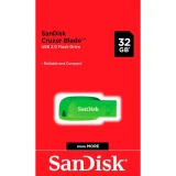 Флеш пам'ять USB SanDisk (SDCZ50C-032G-B35GE)