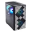 Компьютер Artline Gaming X AMD Ryzen 5 6-ядерный GeForce RTX 3060 (X63v23Win)