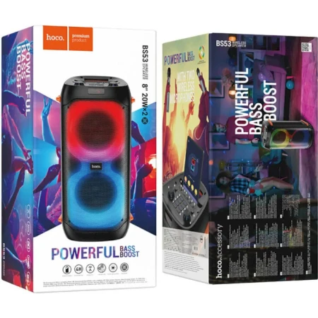 Акустическая система HOCO (6931474781116)