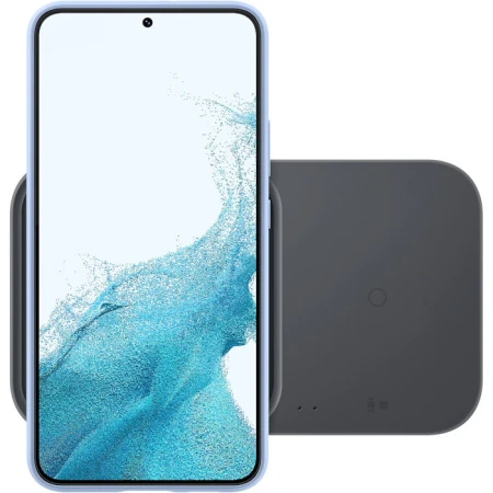 Зарядное устройство Samsung (EP-P5400BBRGRU)