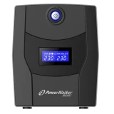 ИБП PowerWalker VI 1500 STL (10121076)