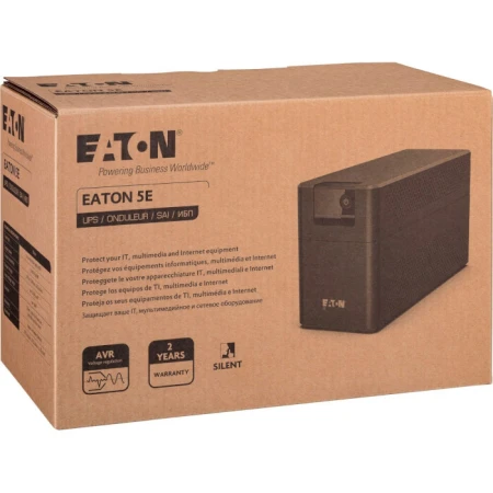 ИБП Eaton (5E700UI)