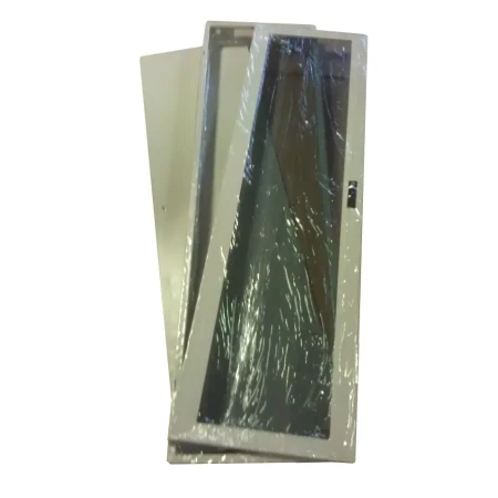 Телекомунікаційна шафа Hypernet 20U 19