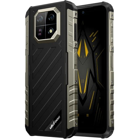 Смартфон Ulefone (6937748735496)