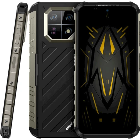 Смартфон Ulefone (6937748735496)