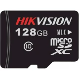 Карта пам'яті Hikvision (HS-TF-P1/128G)