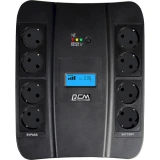 ИБП Powercom (SPD-550U.LCD)