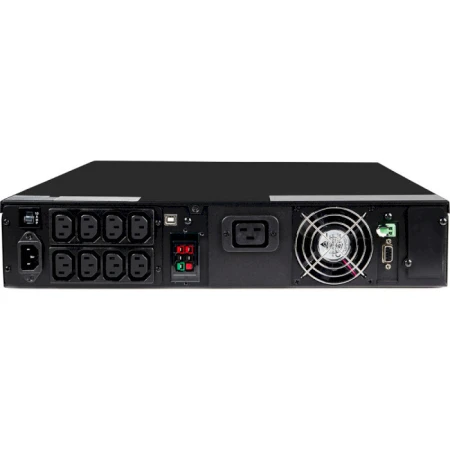 ИБП Powercom (SNT.2000IEC.PCM)