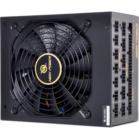 Блок живлення QUBE (RS-1650GD PRO)