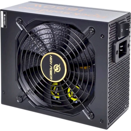 Блок живлення QUBE (RS-1650GD PRO)