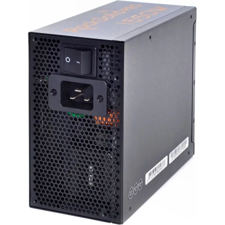 Блок живлення QUBE (RS-1650GD PRO)