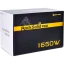 Блок живлення QUBE (RS-1650GD PRO)