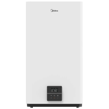 Бойлер Midea 80 л (D80-20ED6 W)