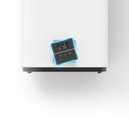 Бойлер Midea 80 л (D80-20ED6 W)