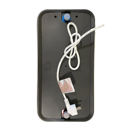 Бойлер Midea 80 л (D80-20ED6 W)