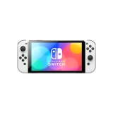 Ігрова консоль Nintendo Switch OLED 64 Гб (045496453435)