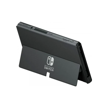 Ігрова консоль Nintendo Switch OLED 64 Гб (045496453435)