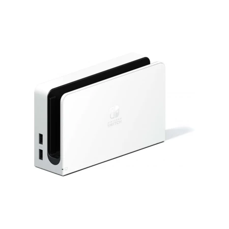 Ігрова консоль Nintendo Switch OLED 64 Гб (045496453435)