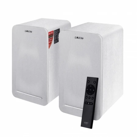 Акустична система F&D (R40BT white)