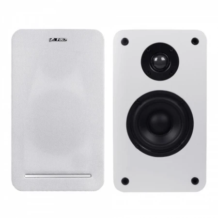 Акустична система F&D (R40BT white)