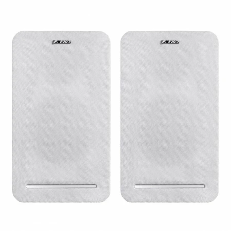 Акустична система F&D (R40BT white)