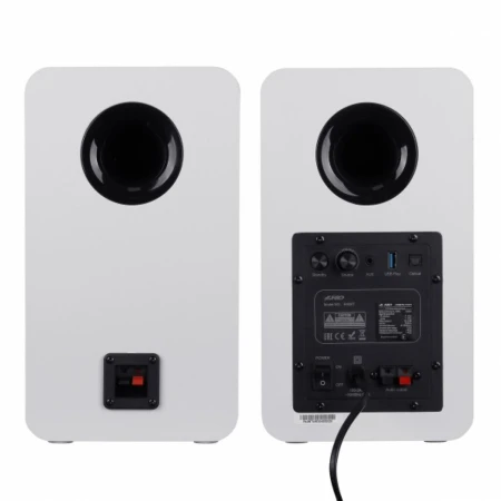 Акустична система F&D (R40BT white)