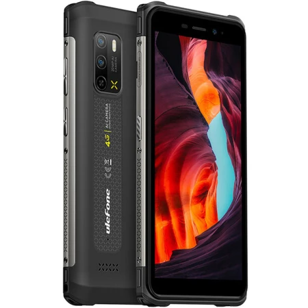 Смартфон Ulefone 5.45