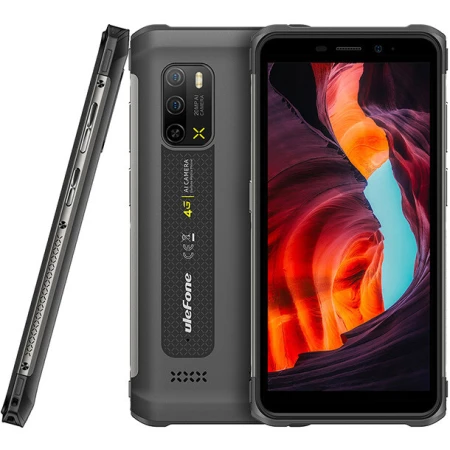 Смартфон Ulefone 5.45