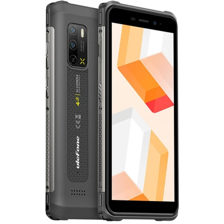 Смартфон Ulefone Armor X10 5.45