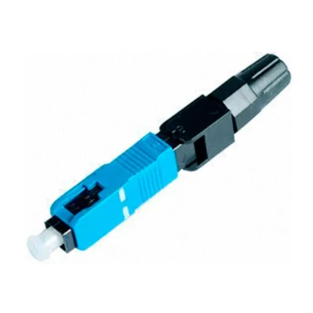Патч-корд оптичний YugTorg SC-SC UPC SM Simplex 400м (ОКТ-Д(1,0)-1Е-400)