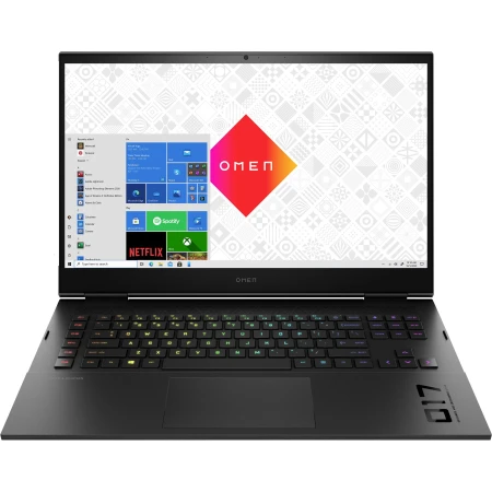 Ноутбук HP Omen 17-ck2006ua (8A805EA)