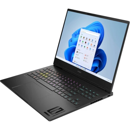 Ноутбук HP 16-u0007ua (8A800EA)