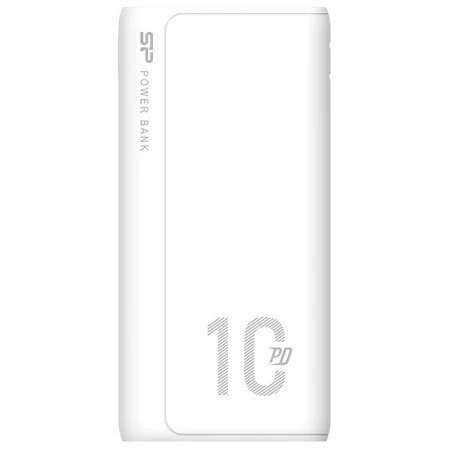 Повербанк Silicon Power 10000 мАч /18 Вт (SP10KMAPBKQP150W)