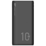 Повербанк Silicon Power 10000 мАч /18 Вт (SP10KMAPBKQP150K)