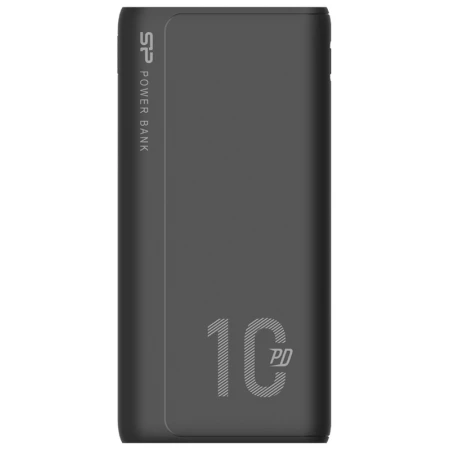 Повербанк Silicon Power 10000 мАч /18 Вт (SP10KMAPBKQP150K)