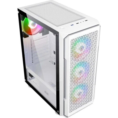 Корпус 2E (2E-G338W)