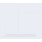 Варочная поверхность Whirlpool индукционная (WLS5360BFW)